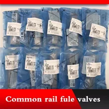 Подлинный и common rail fule регулирующий клапан набор F00VC01306 F 00 V C0 1306 FOOVC01306 F OOV C01 306 для 0445110444