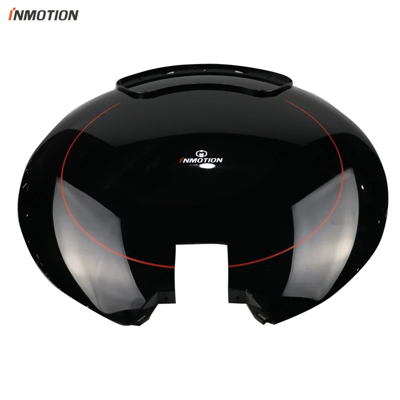 Оригинальная наждачная бумага Inmotion V5F V5 для корпуса ручка передняя и задняя