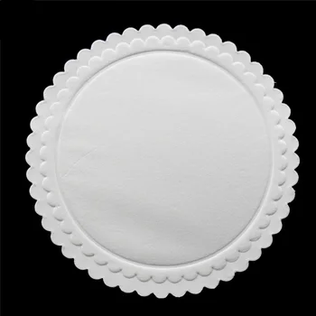 

Disposable coasters / bar / consumable items