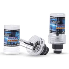 2 шт. 12V 35W D2R ксеноновая лампа металлический держатель Xenon d2r 4300k HID преобразователь D2R ксенон 6000k 8000k 10000k D2R лампы балласт авто фары
