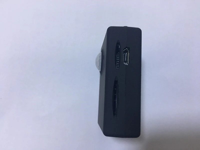 Беспроводная инфракрасная мини камера X9009 с Gsm сигнализацией и GSM трекером|gsm