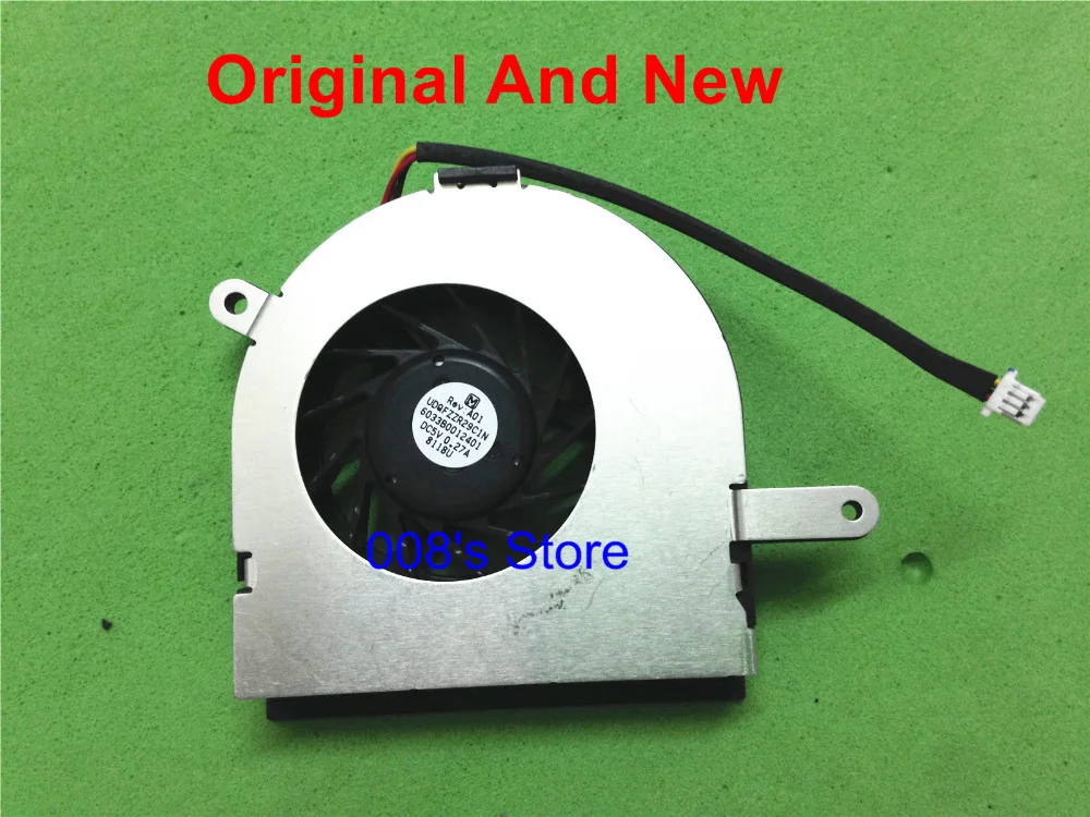 Кулер для ноутбука Toshiba Satellite A204 A205 A210 A215 A200 A201 A202 A203 UDQFZZR29C1N DC 5 В 0 27 А | Компьютеры и