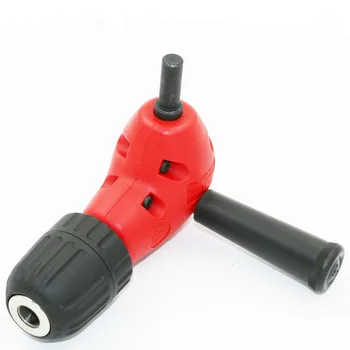 

Right Angle Drill Conversion Angle Drill Head 90 Degree Angle Drill