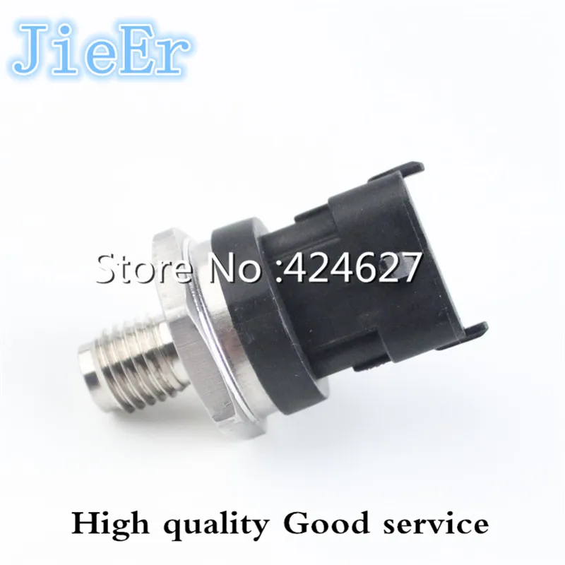 Высокое качество новое давление Sensor0281002909 0281002405 0281002186 0281002260для IVECO 2.02.8 Td 0281002909 STC