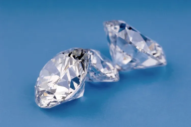 18 карат мужские ювелирные изделия 1ct Moissanite мужское кольцо из белого золота кольцо для мужчин AU750 Белое золото ювелирные изделия обручальные ювелирные изделия