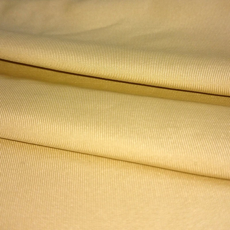 

Coolmax copper nylon wicking /anti-bacterial knitted fabric for sportswear