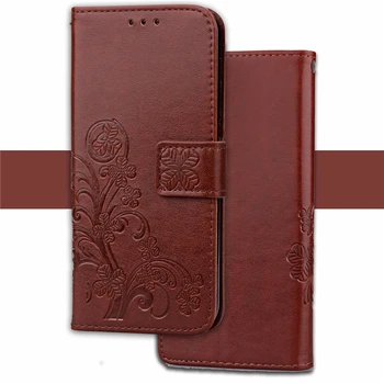 

For Blackberry KEYone Case,Wallet Cover With Credit Card Slots Magnetic Closure Flip Stand Case For Blackberry Mercury