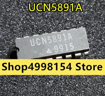 

100% New&Original UCN5891A UCN5891