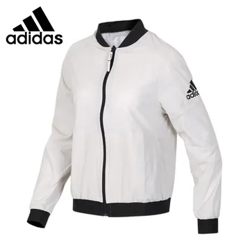 

Original New Arrival 2018 Adidas JKT ID REV Women's jacket Sportswear