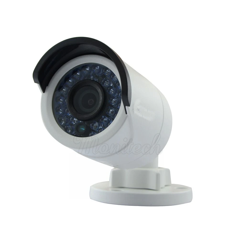 4 шт. английская версия обновляемых DS-2CD2042WD-I ONVIF POE 4MP Full HD 1080 P WDR открытый пуля ИК