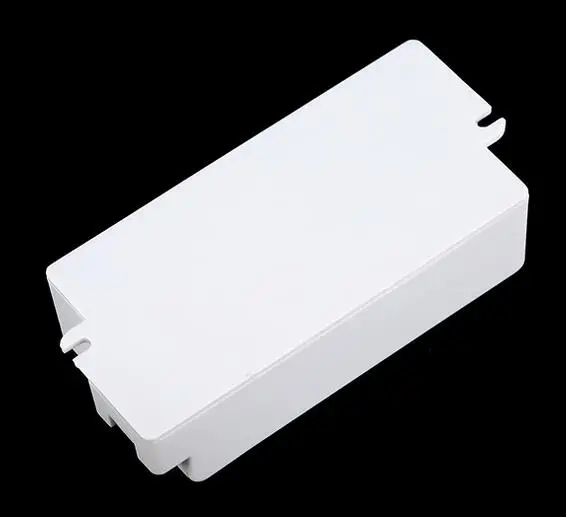 Новинка 10 шт. AC от 100 240 В до DC 12 SMD Светодиодный драйвер Трансформатор питания для