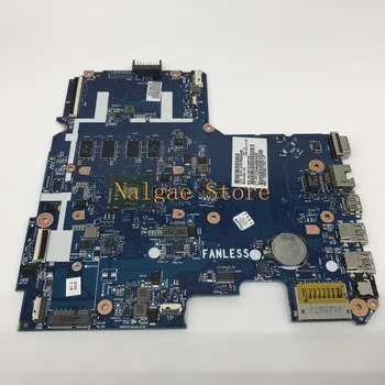 

814050-001 Laptop motherboard For HP Pavilion 14 14-AC159NR SR29H N3050 Main Board 4GB RAM Memory