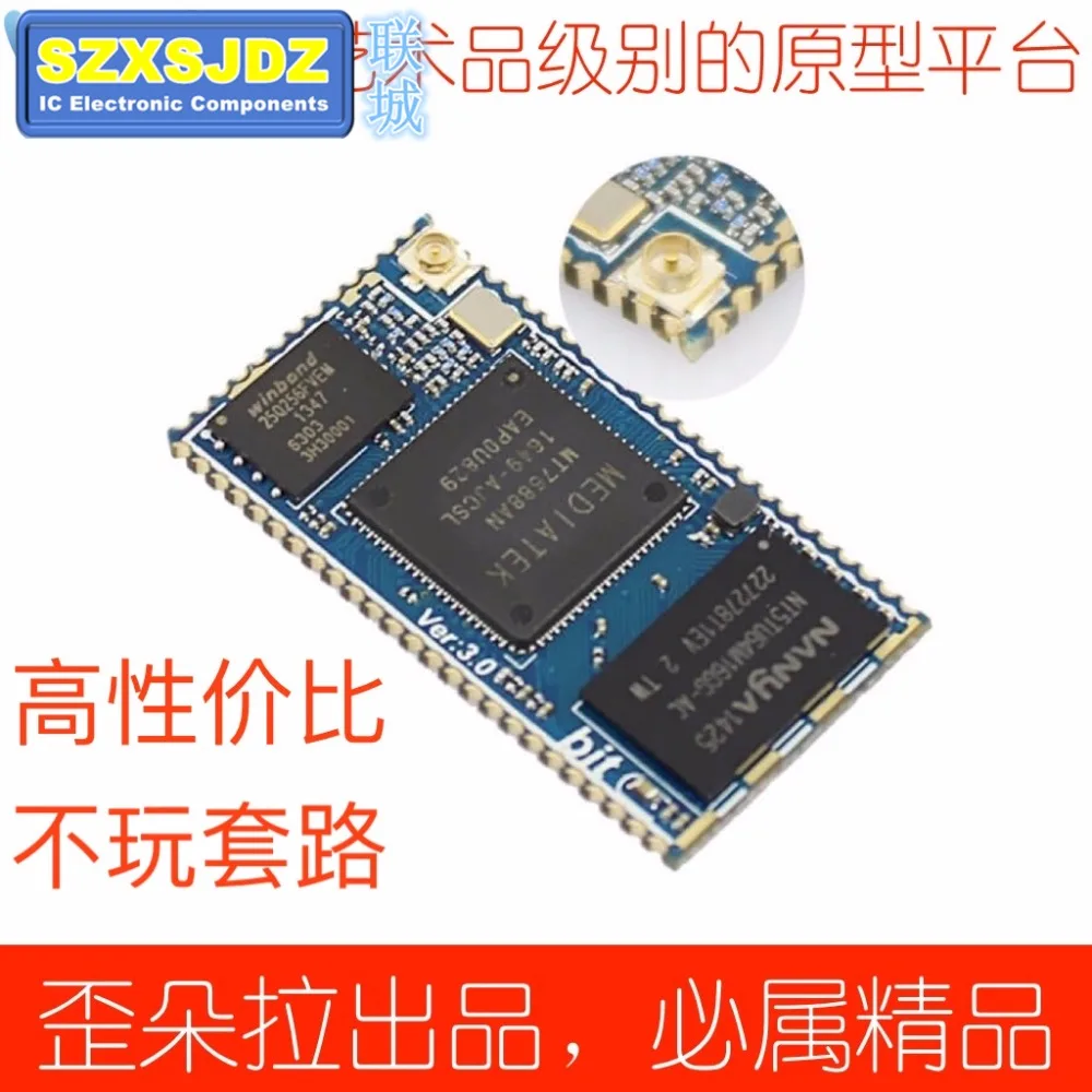 

DSCope USB Portable USB Oscilloscope 50M Bandwidth DSLogic Kit Dual Channel 200M Sampling