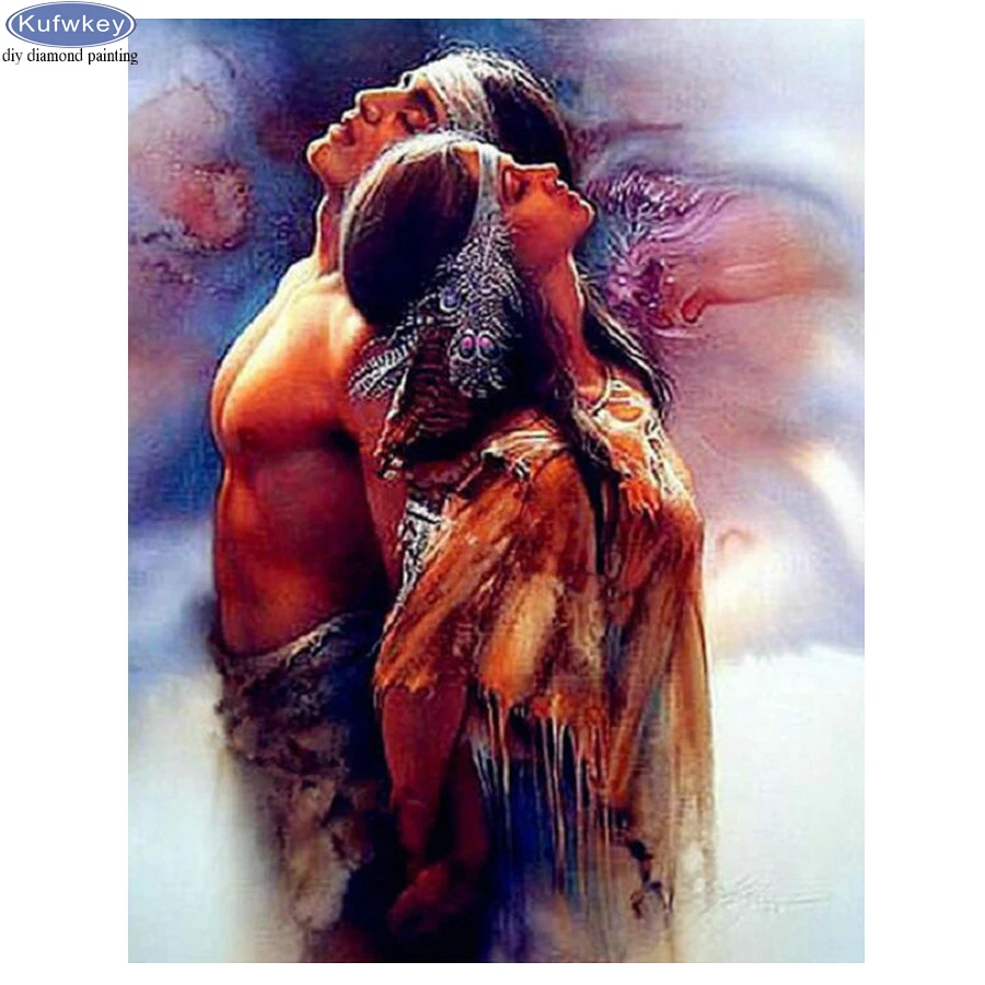 Индеец любовь. Lee Bogle картины испанка. Эван Лазар картины. Soul Mates 1995 by Lee Bogle. Художник Lee Bogle картины.