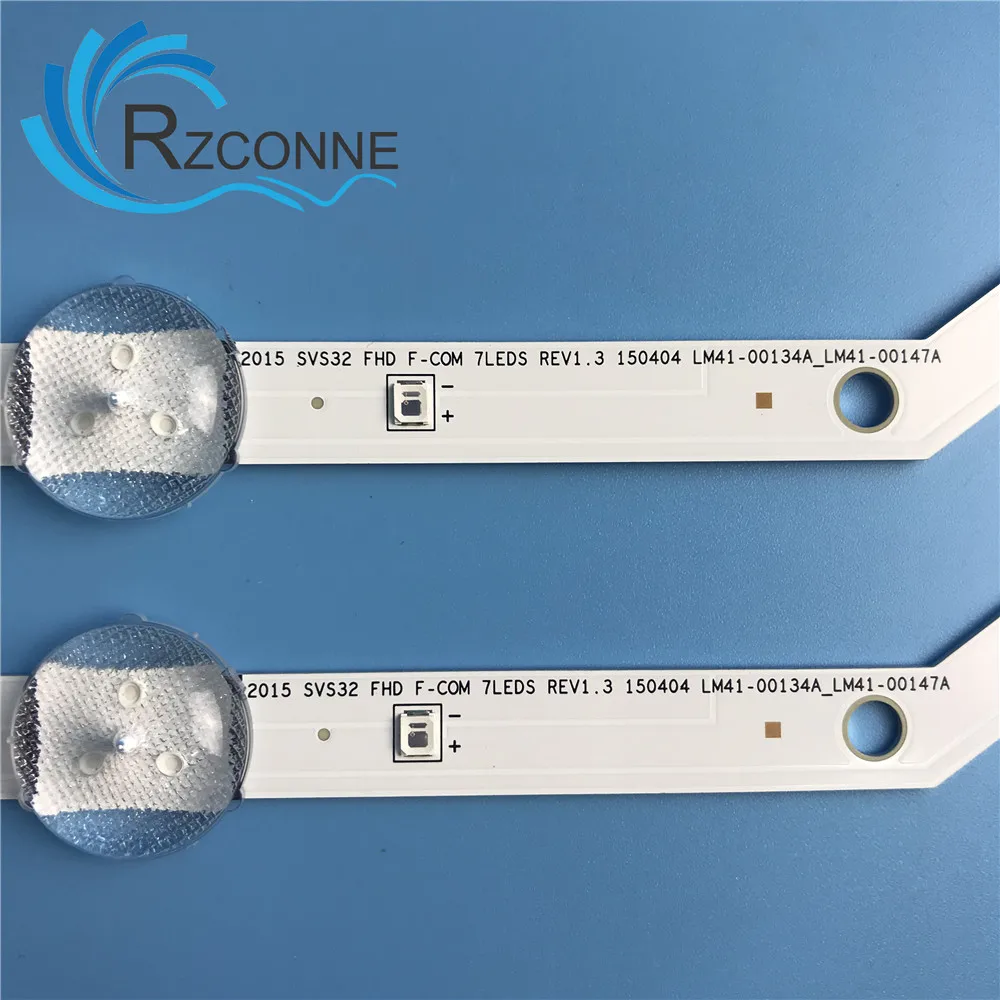 Светодиодный фонарь для подсветки лента фоновой Lm41 00134A 2015 SVS32 FHD JJ032BGE R1 36235A ue32j5200