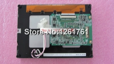 TCG057QV1AB-G10 TCG057QVIAB-G10