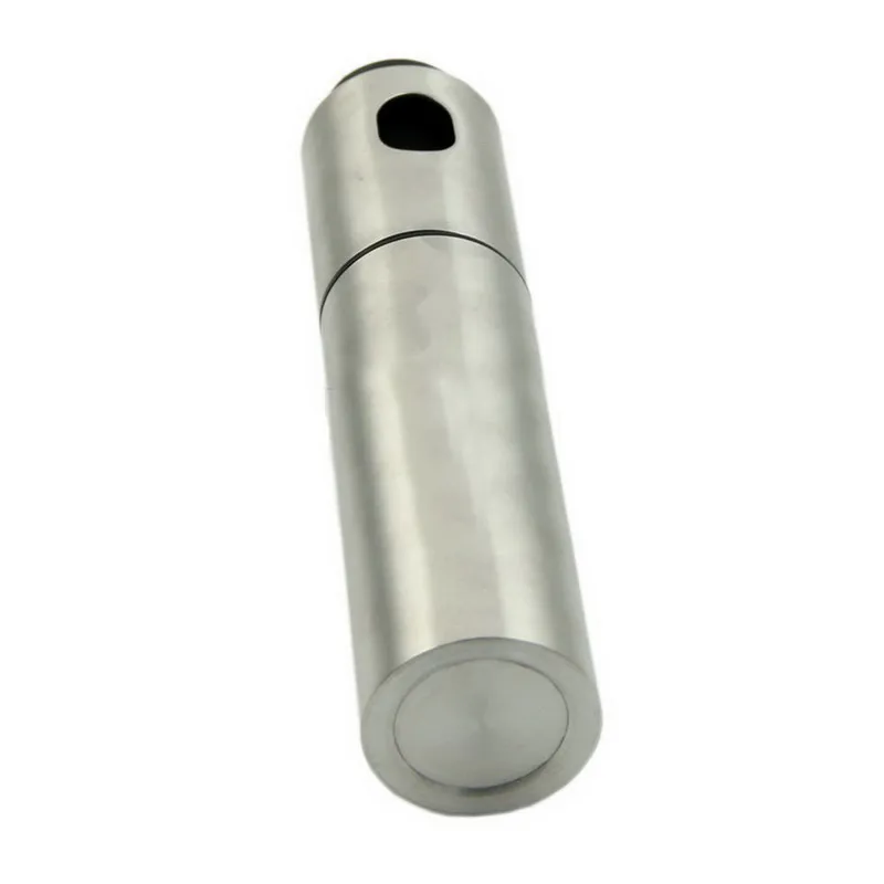 1Pcs Stainless Steel Spray Pump Fine Mist Olive Pump Spray Bottle Oil Sprayer Pot Cooking Tool Sets gadgets kitchen Tools 1Pcs Stainless Steel Spray Pump Fine Mist Olive Pump Spray Bottle Oil Sprayer Pot Cooking Tool Sets gadgets kitchen Tools