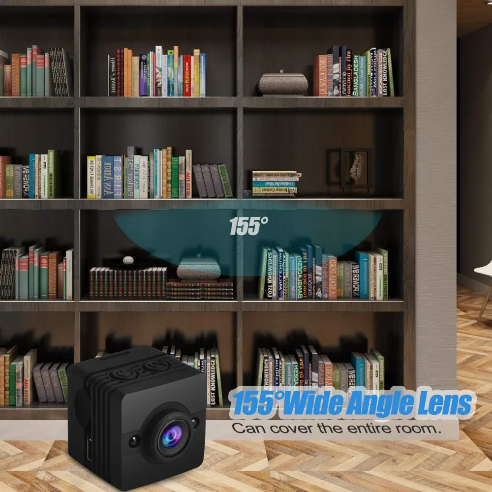 SQ12 mini camera micro camera 18