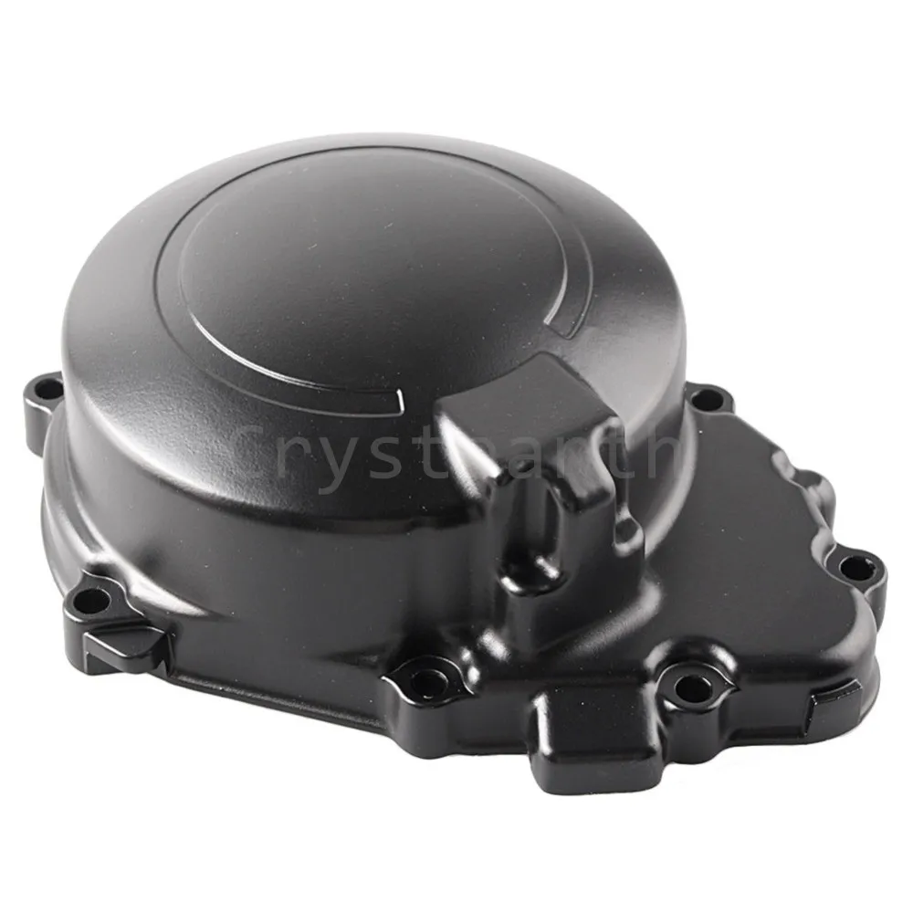 For 1995 1996 1997 Kawasaki Ninja ZX6R ZX 6R ZX 6R Black Aluminum