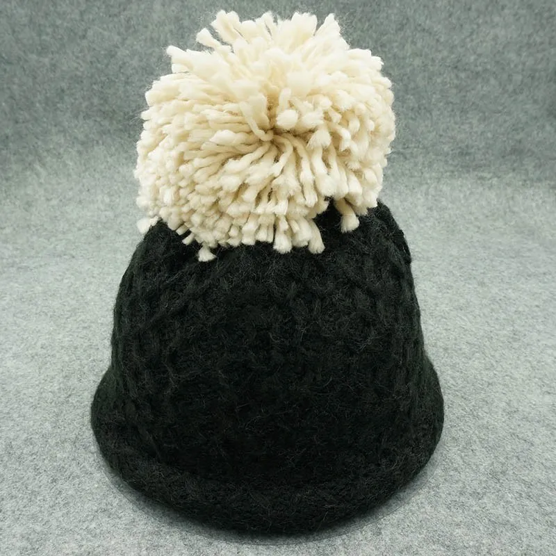 big balls hats