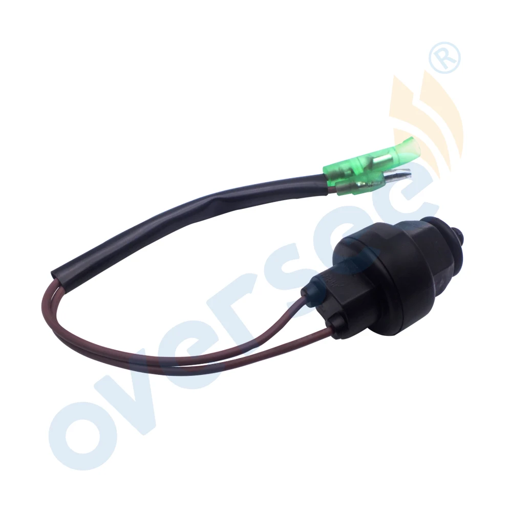 For Yamaha 6F58254000 OUTBOARD OEM Marine Boat Neutral Switch