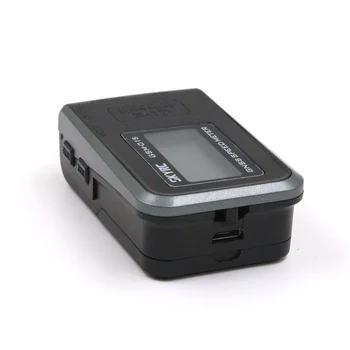 

SKYRC GSM-015 GNSS GPS Speed Meter for RC Drone FPV Quadcopter Multicopter Spare Parts Accessories