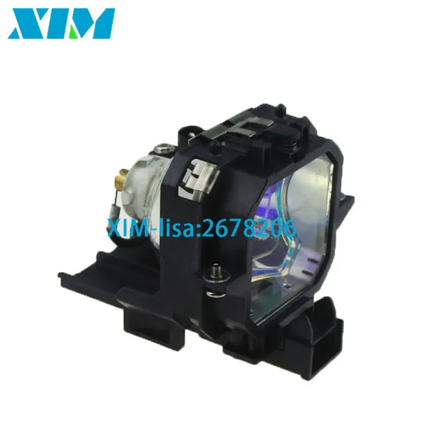 ELPLP27 High Qulity Projector lamp for EPSON EMP-54/EMP-54C/EMP-74/EMP-74C/V11H136020/V11H137020/PowerLite54c/PowerLite74c
