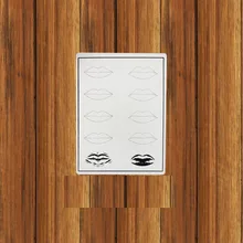 Дешевая цена, кожа для практики татуировки, искусственная кожа для обучения тату, манекен для 3D татуировки