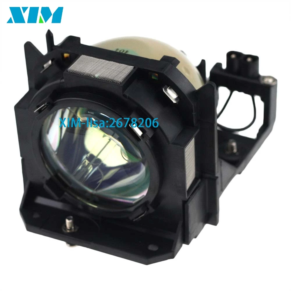 

NEW Original Projector Lamp With housing ET-LAD12K/ETLAD12K For PANASONIC PT-D12000 / PT-DW100 / PT-DZ12000