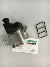Подходит Для Honda Accord Acura Isuzu Oasis CL Odyssey Клапана Регулятора Холостого хода Двигателя 36460PAAA01 5862062470 AC4071 36460-PAA-A01