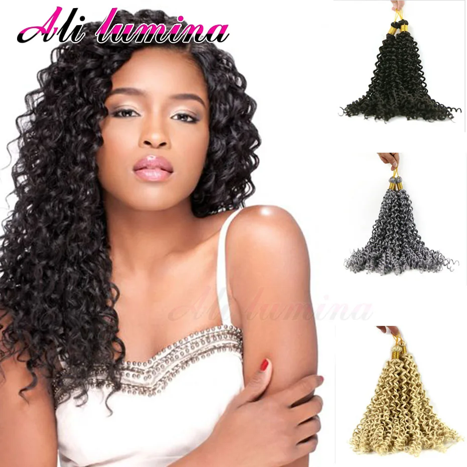 Latch Hook Hair Weave | cheap freetress deep twist crochet braids curly latch hook Latch Hook Hair Weave | cheap freetress deep twist crochet braids curly latch hook