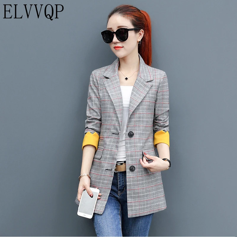 Aliexpress.com : Buy 2018 Spring Autumn Korean Single