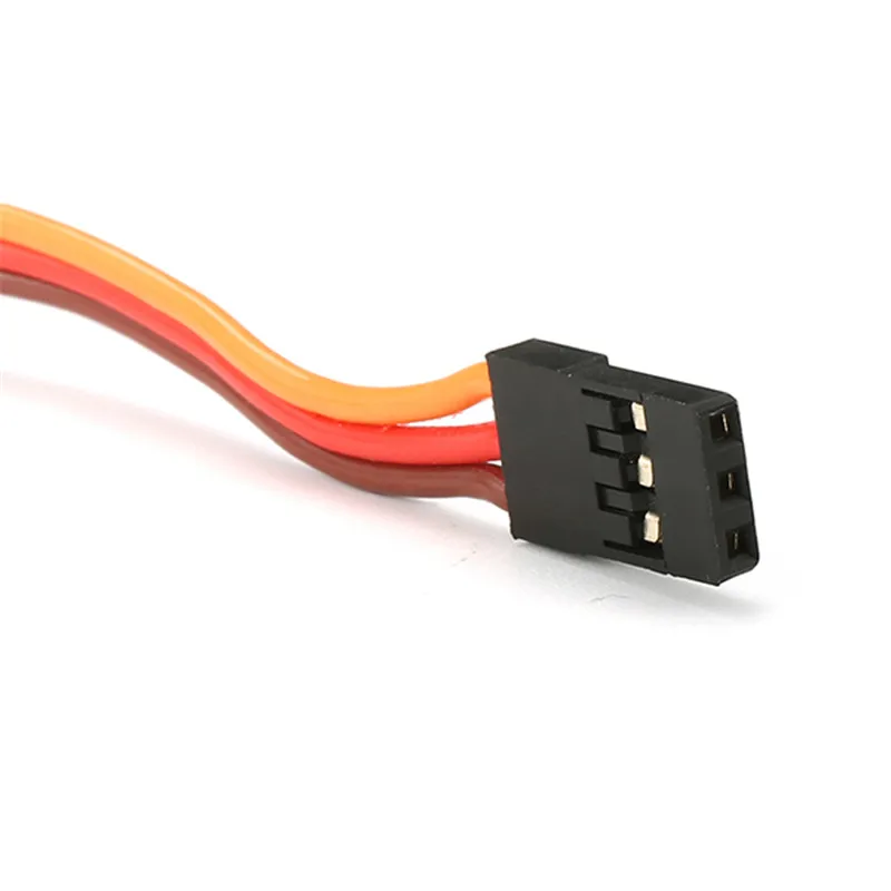 JX Servo PDI HV2060MG 60кг с высоким крутящим моментом 180 цифровой сервопривод для