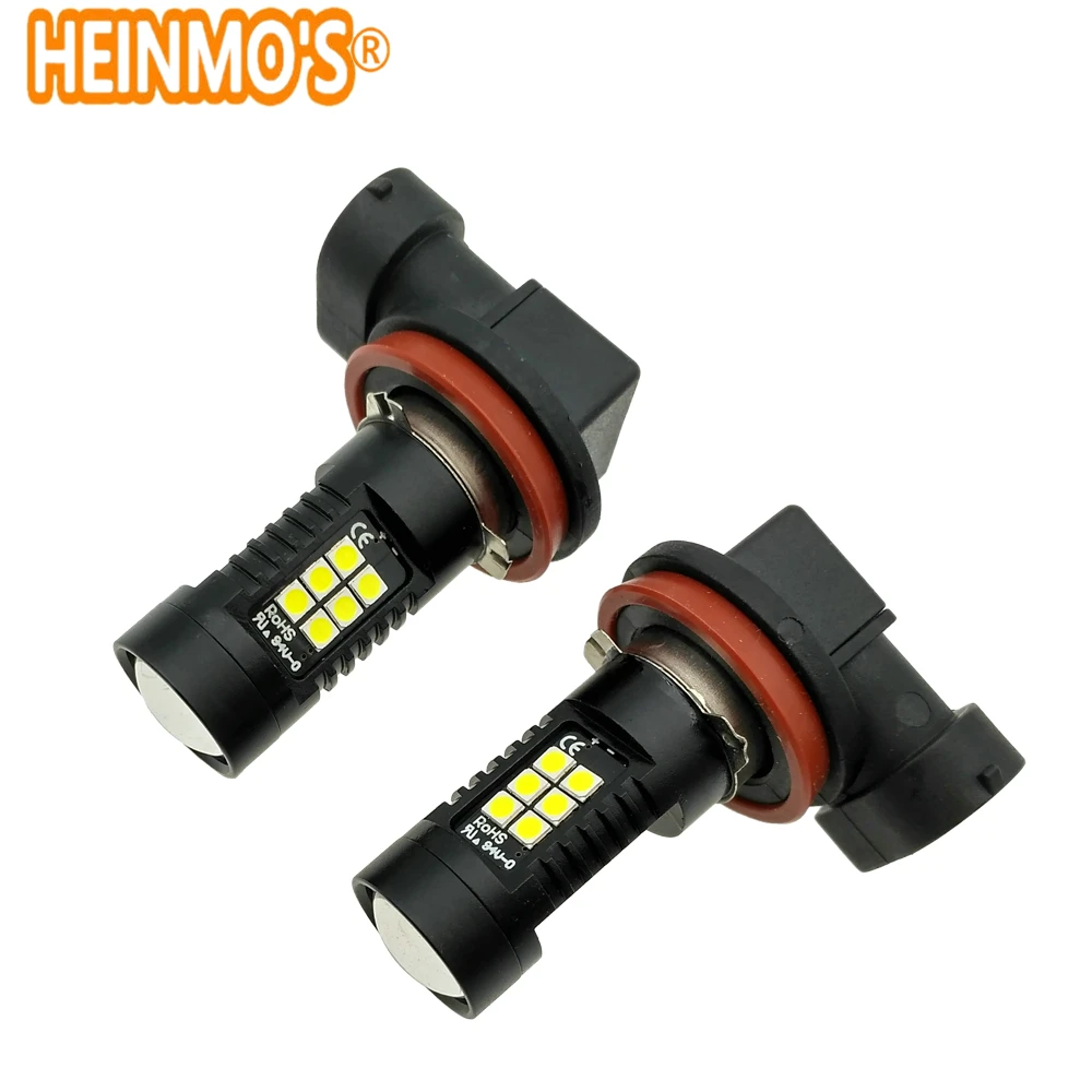 H11 21SMD  3030 3