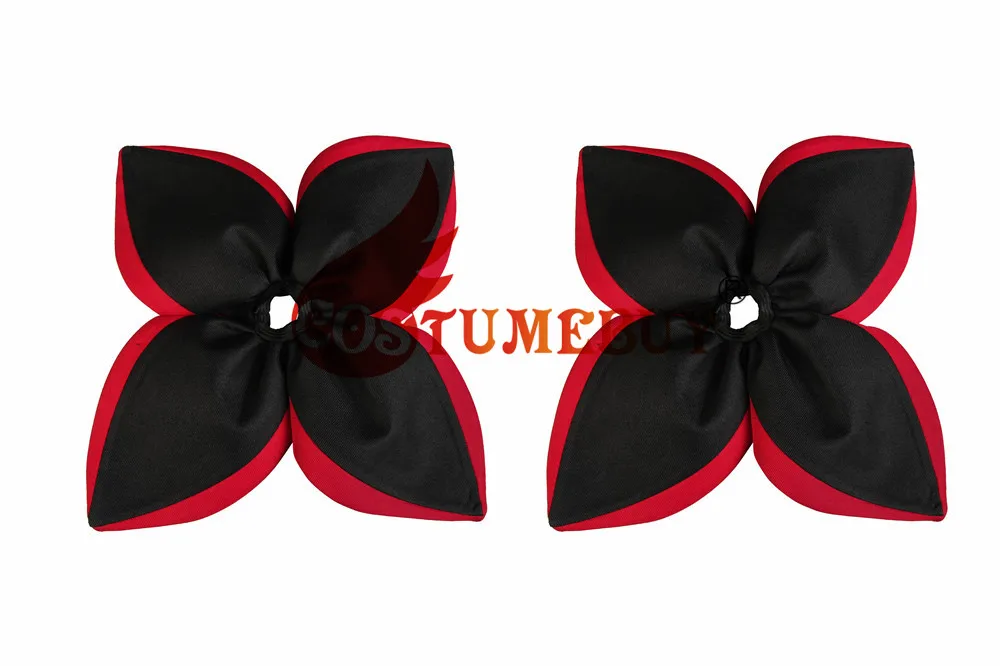 CostumeBuy Fate EXTRA последний Encore stay night tohsaka Rin Косплей Костюм женский 1000 лет более поздняя версия изготовленный на заказ костюм для Хэллоуина