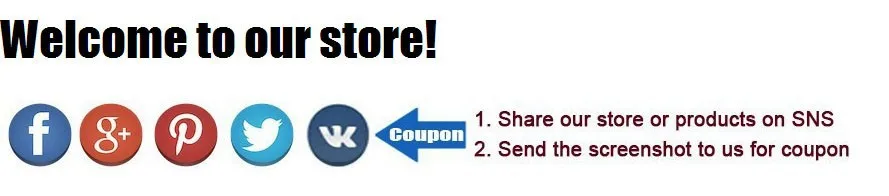 share our shop