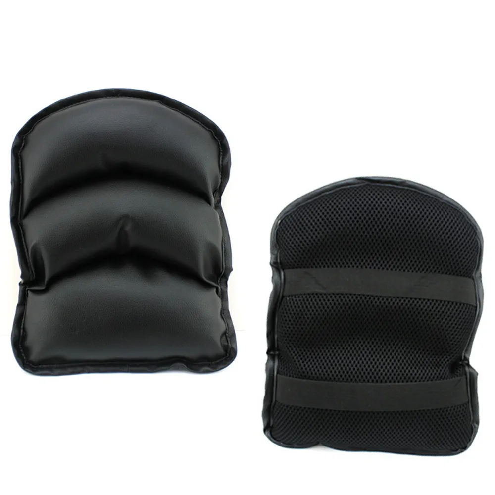 

Car Armrest Console Pad Cover Cushion Support Box Armrest Top Mat Liner