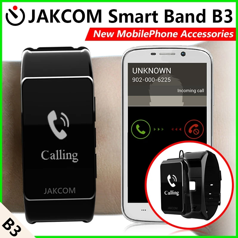 Jakcom B3 смарт-браслет продукт фиксированных беспроводных терминалов как телефонная домашняя система управления очередью факсов
