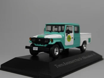 

Auto Inn - ixo 1:43 Toyota Bandeirante pick up Diecast model car
