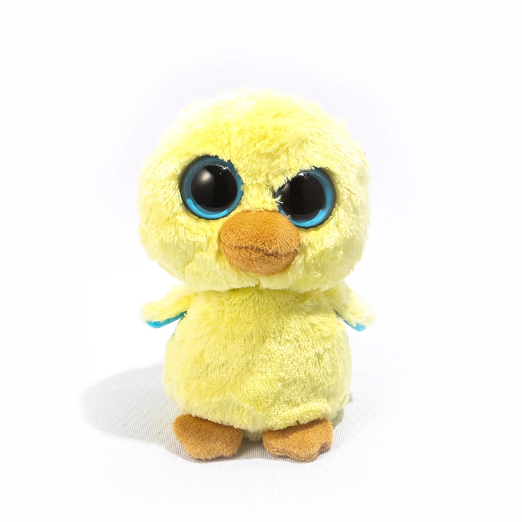 duck beanie boo