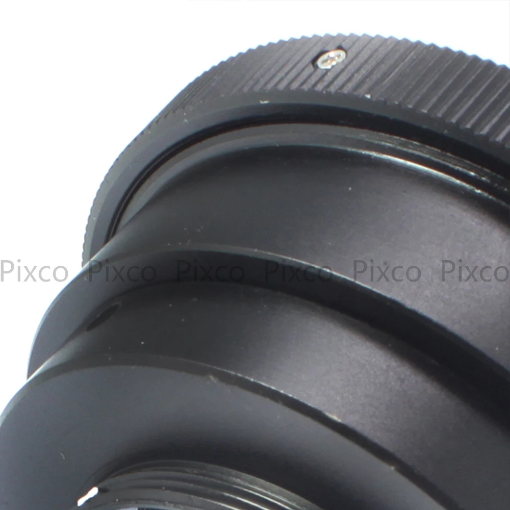 Адаптер для объектива для Pentacon 6 Kiev 60 для Jupiter mount lens to M42 Винт крепление адаптер для камеры