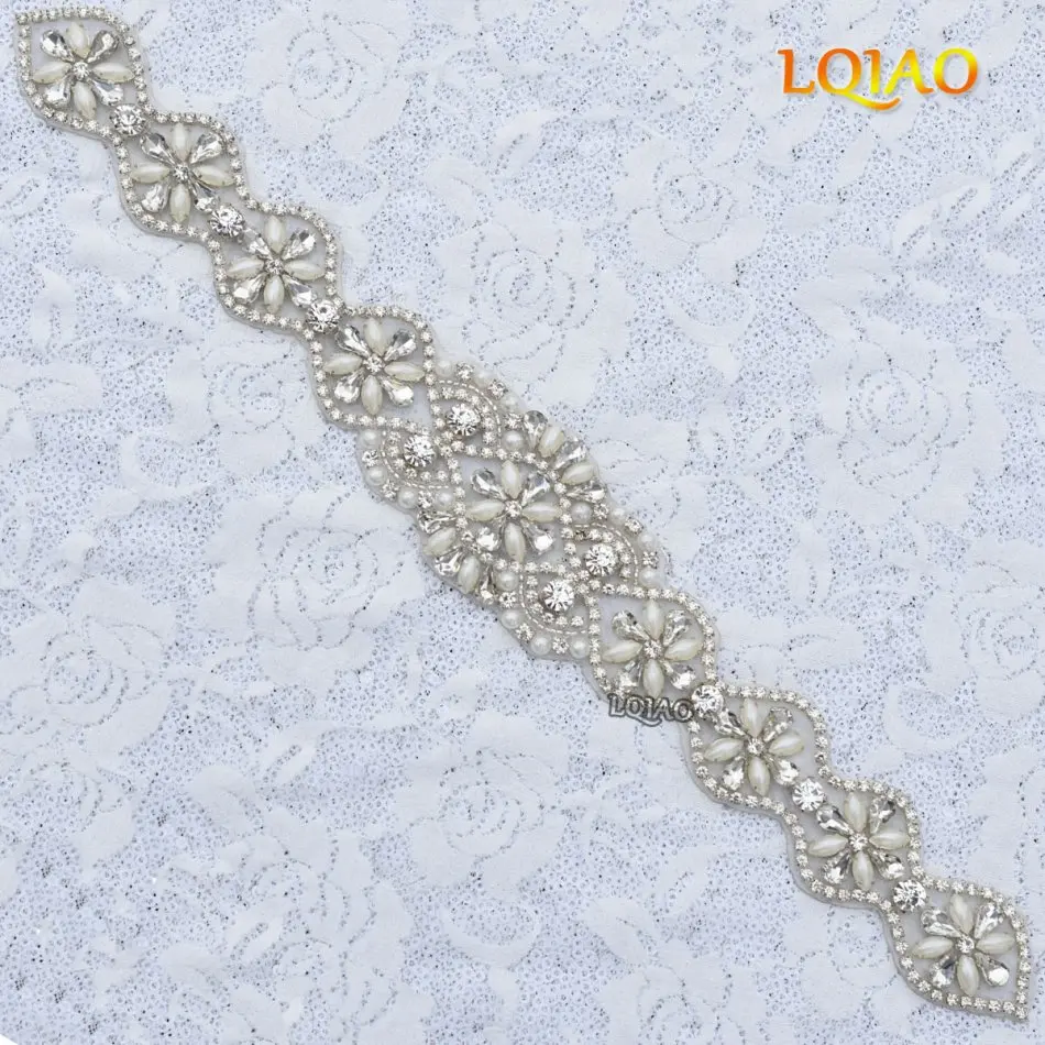 rhinestone applique ra1011-001
