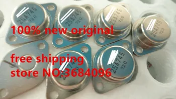 

free shipping 2SA745 2SA744 2SA746 A745 A744 A746 NEW 10PCS-50PCS/LOT