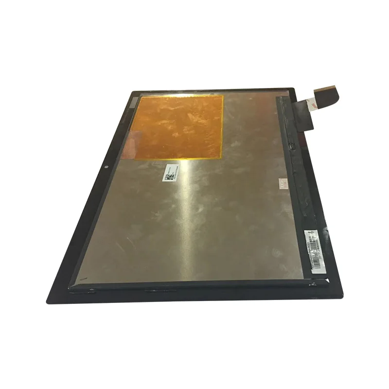 MEIHOU For Lenovo Miix 510-12ISK & Miix 510-12IKB LCD Touch Screen Assembly P/N5D10M42923/5D10M42923 / 5D10M13938 LCD Screen