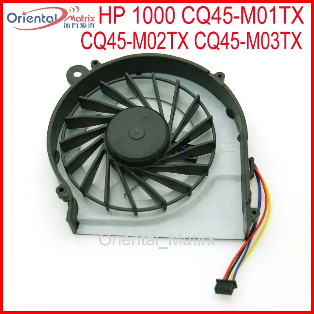 Free Shipping Dfs53 05mcot Fab9 Dc5v 0 50a 4pin For Hp 1000 Cq45 M01tx Cq45 M02tx Cq45 M03tx Laptop Cpu Cooling Fan Laptop Cpu Cooling Fan Cpu Cooling Fancpu Cooling Aliexpress