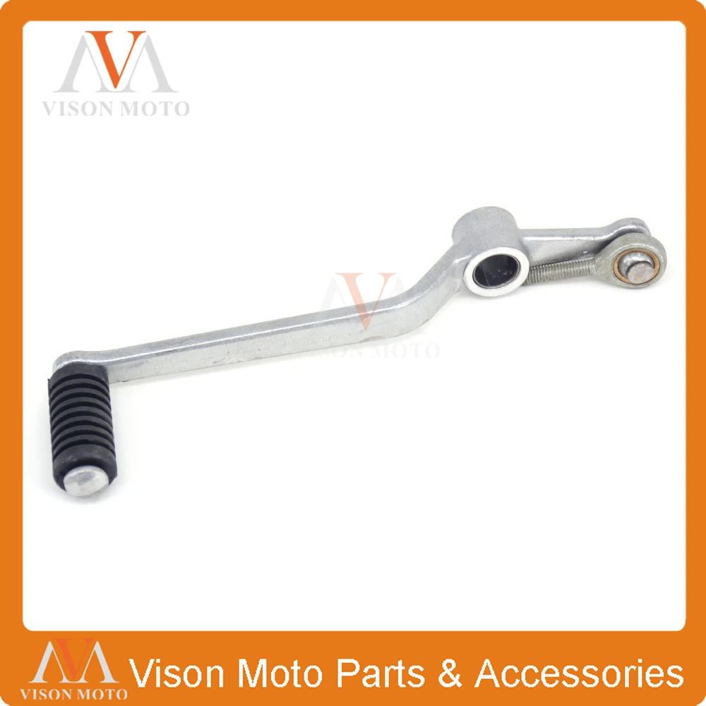 

Motorcycle Shifter Gear Shift Lever For YAMAHA YZF-R1 YZFR1 YZF R1 2009 2010 2011 09 10 11 SILVER