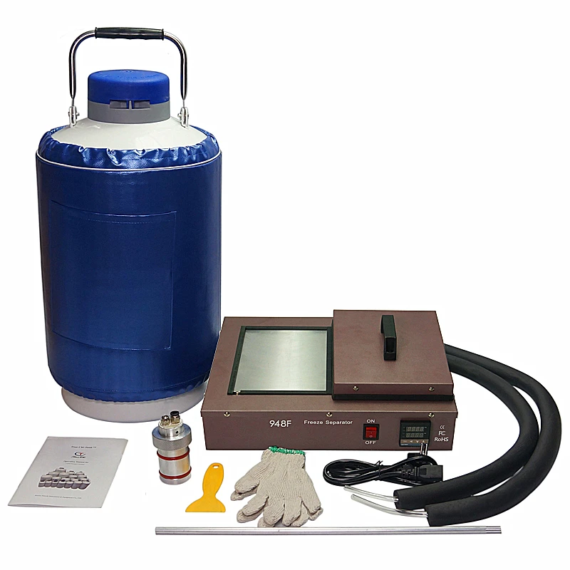 FS-06 freeze separator full kit (1)