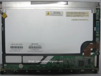 

LQ121S1LH33 12.1" lcd screen display original