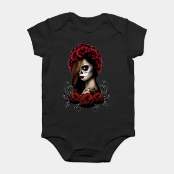 

Baby Onesie Baby Bodysuits kid t shirt Intouchables CATRINA for s