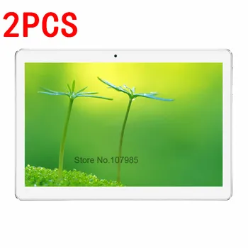 

2Pcs/lot For Teclast 98 Octa Core Updated Version 4G Tablet PC 10.1'' Tablet 9H Tempered Glass Screen Protector protective film